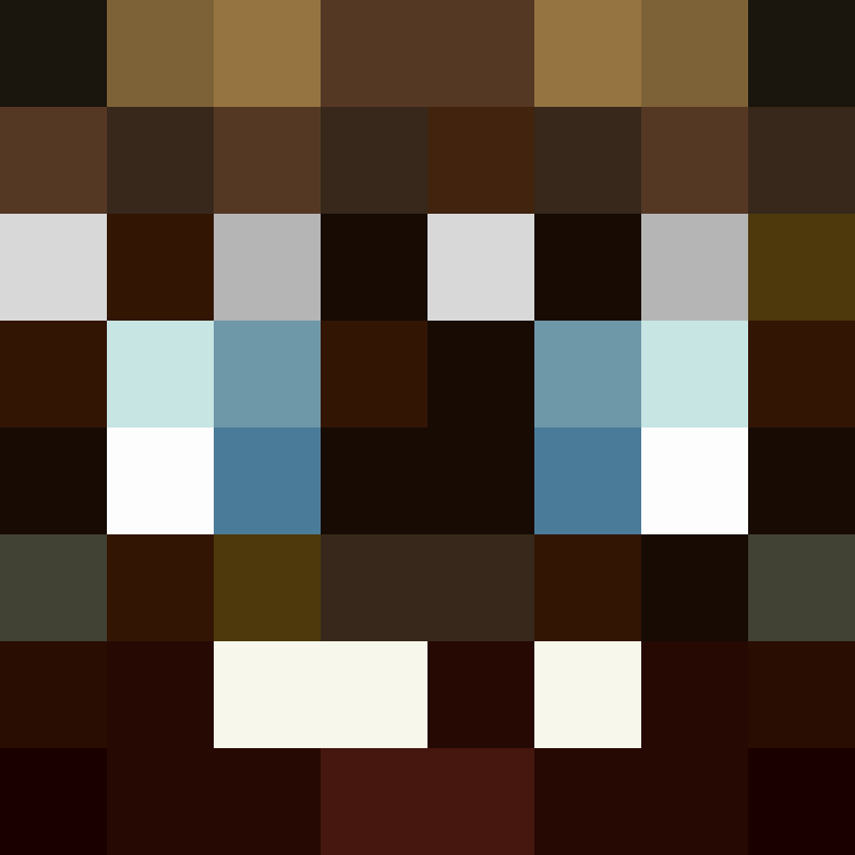 BradBot_2's skin