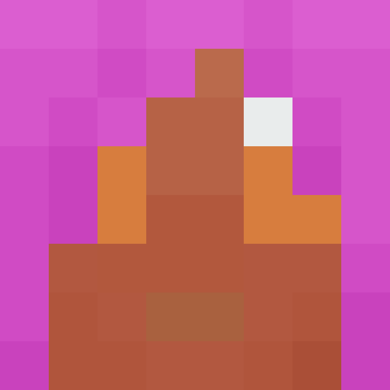 PatatjeMC's skin