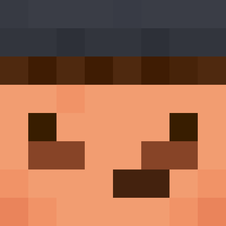 Typken's skin