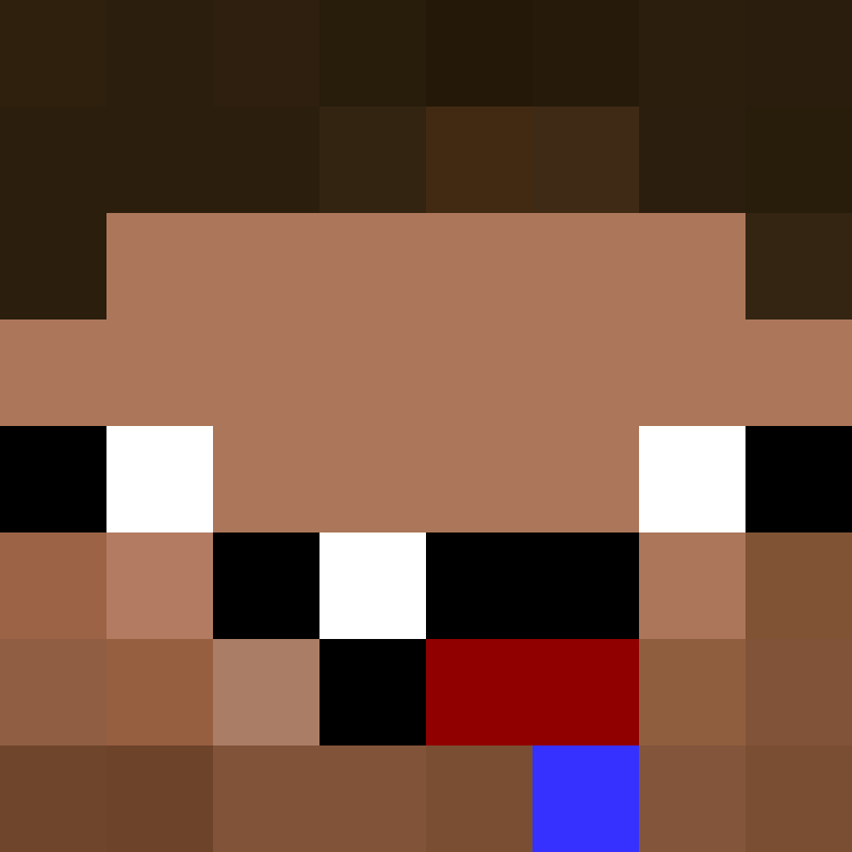 xentany's skin