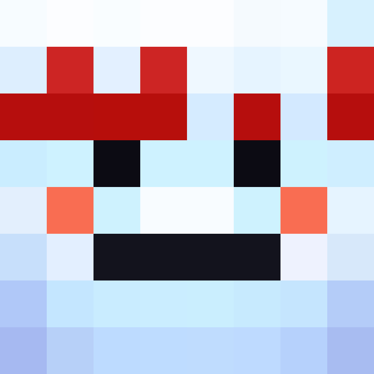 1etho's skin