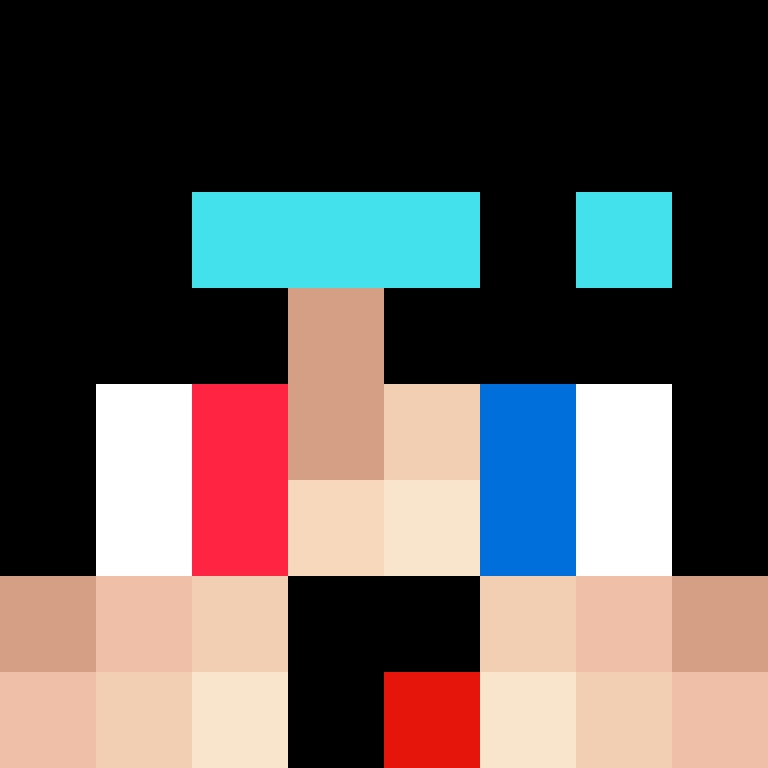 h4yl33's skin