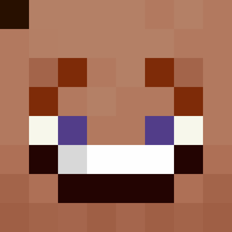GeyserMC's skin