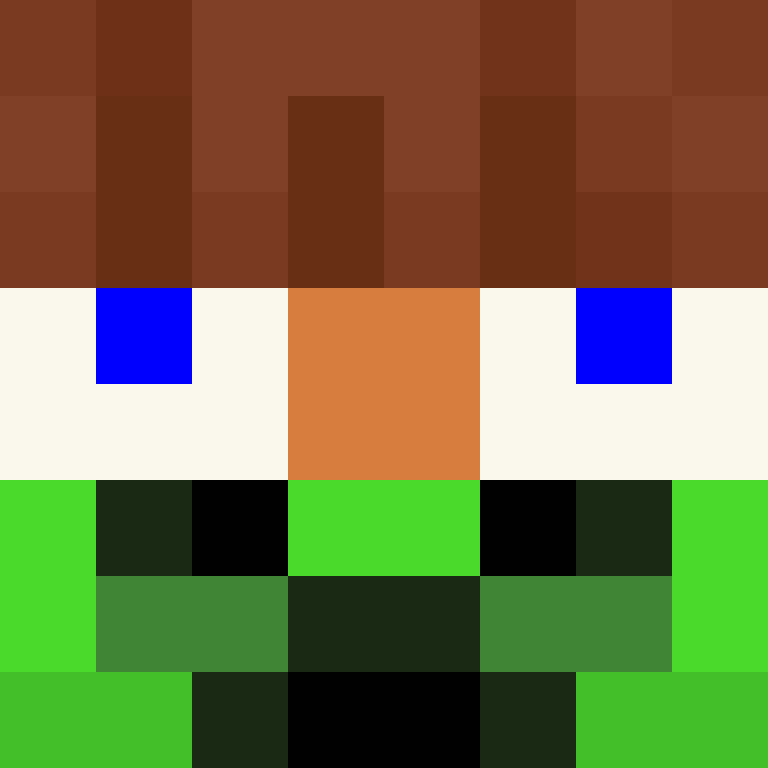 hpyef's skin