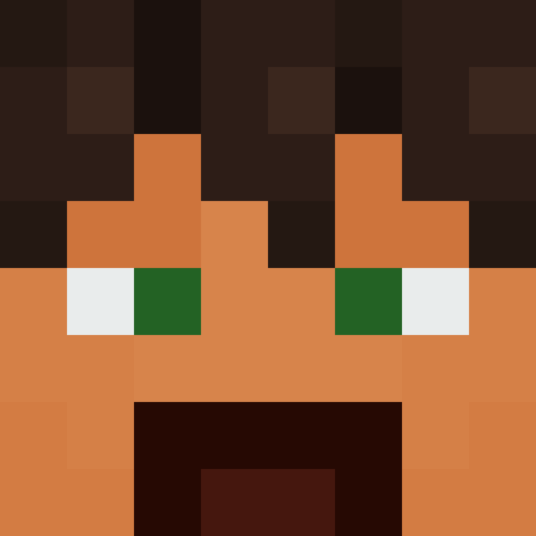 ShakaYami's skin