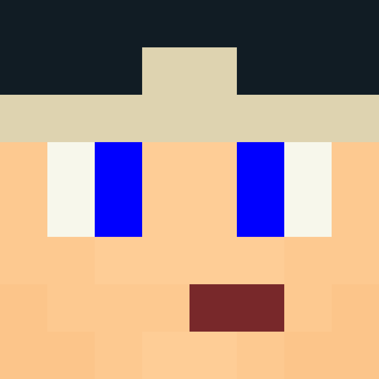 AlexisMadd's skin