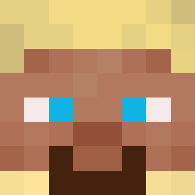 Tamariiiiii's skin