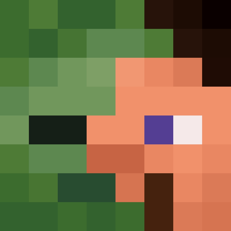 MLK15's skin