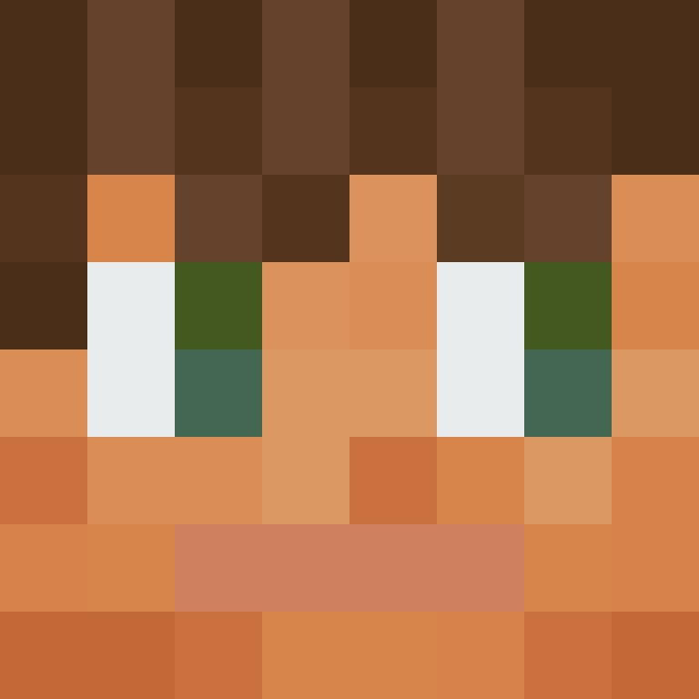 MHF_Mineskin's skin