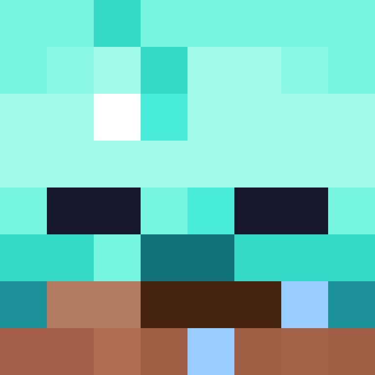 Respondents's skin