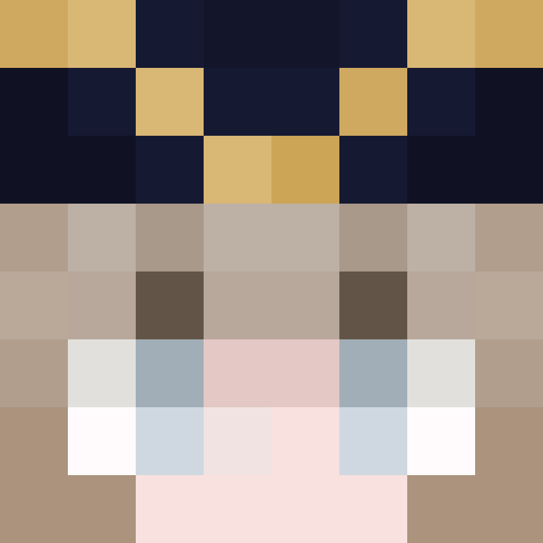 pingross's skin