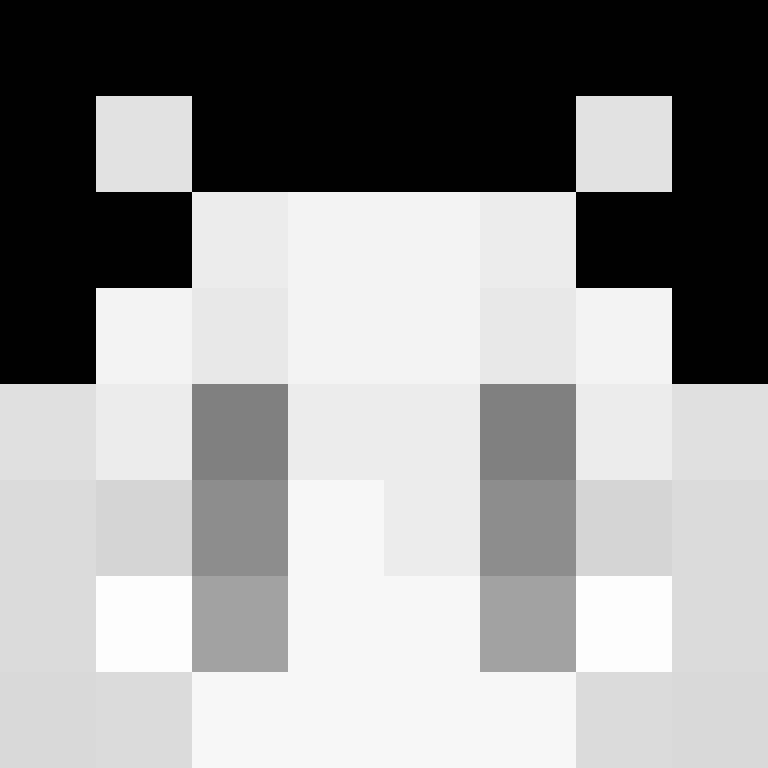 kuxuk's skin