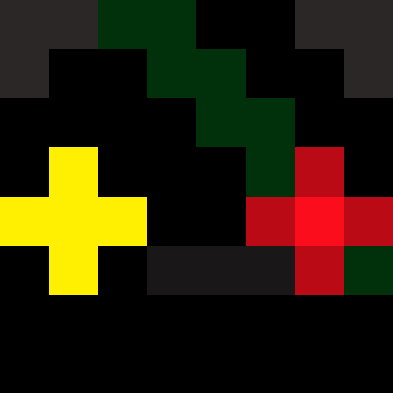 Ryuzln's skin