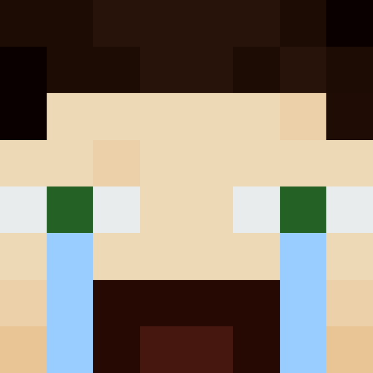 0TickDelay's skin