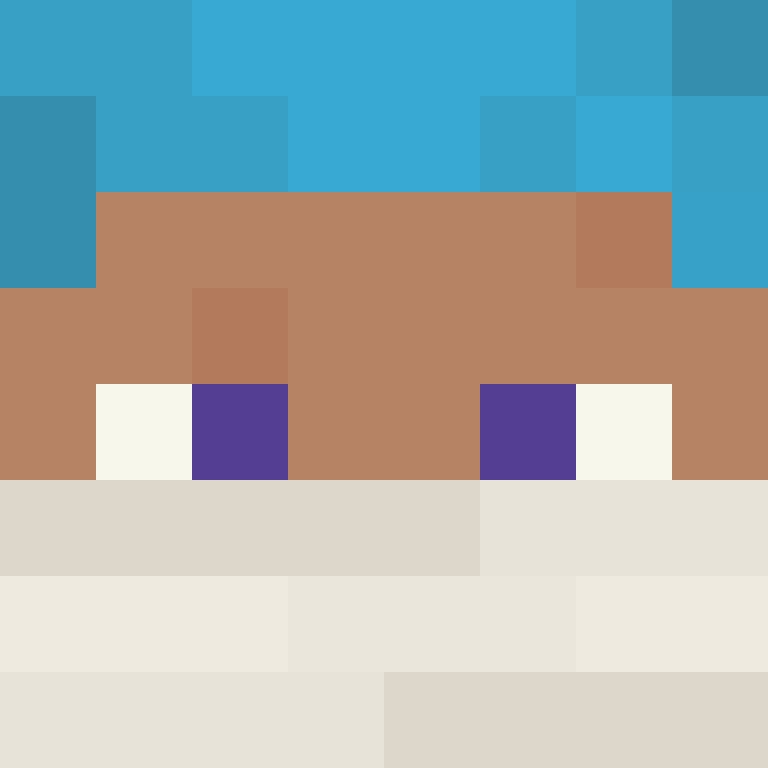 Lugattu's skin