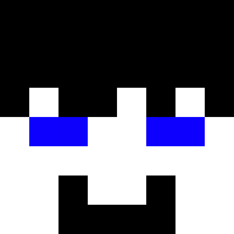 unventivetalent's skin