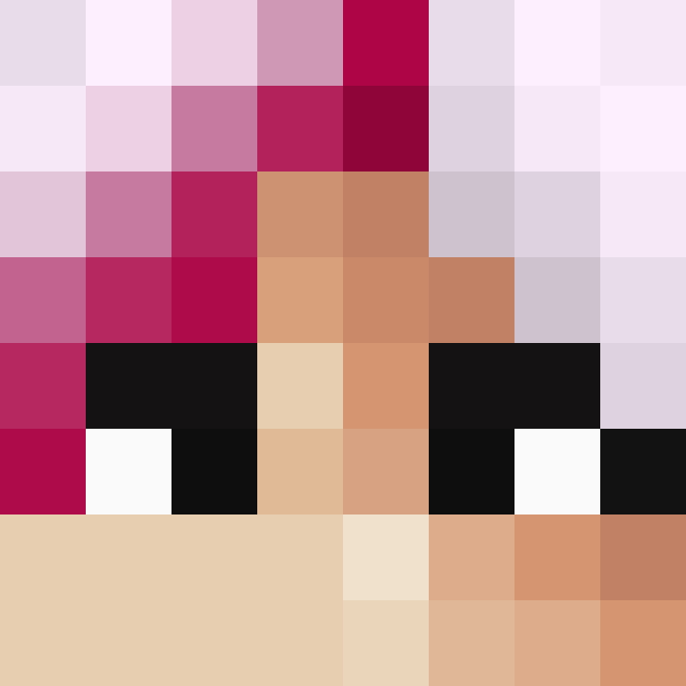 GeyserMC's skin