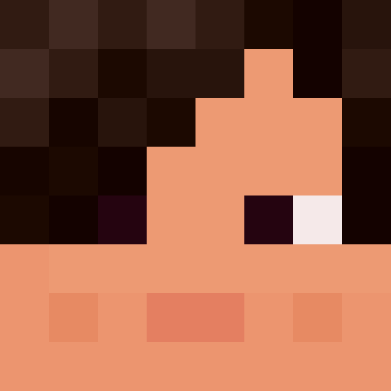 hpyef's skin