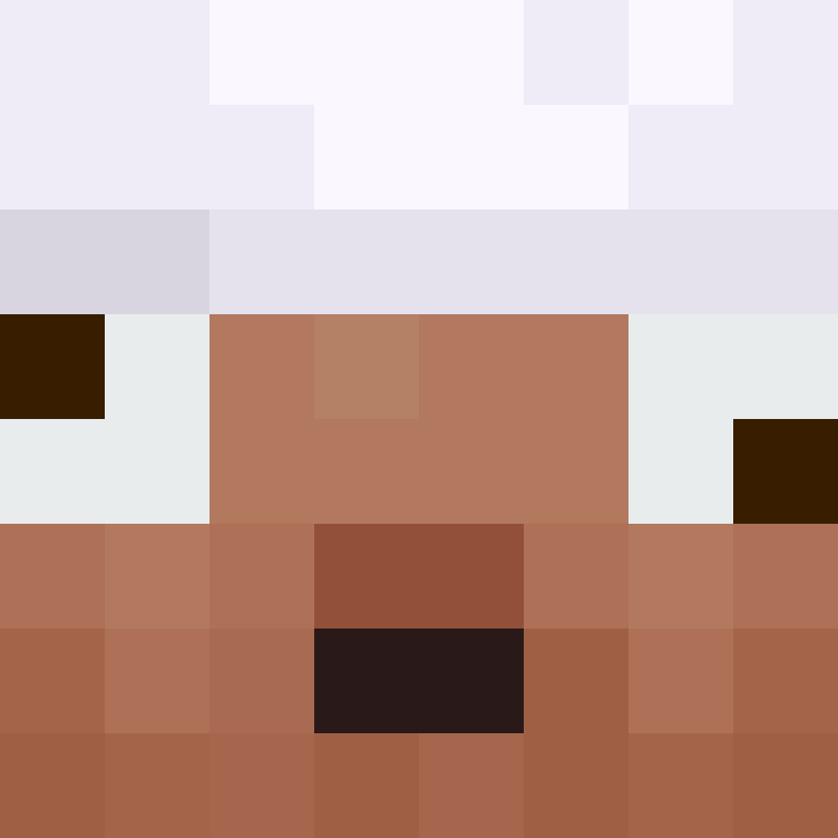 Dequari's skin