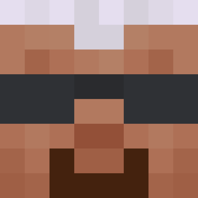 Notro_Client's skin