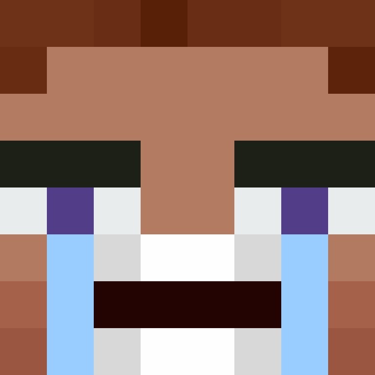EgorKalachev's skin