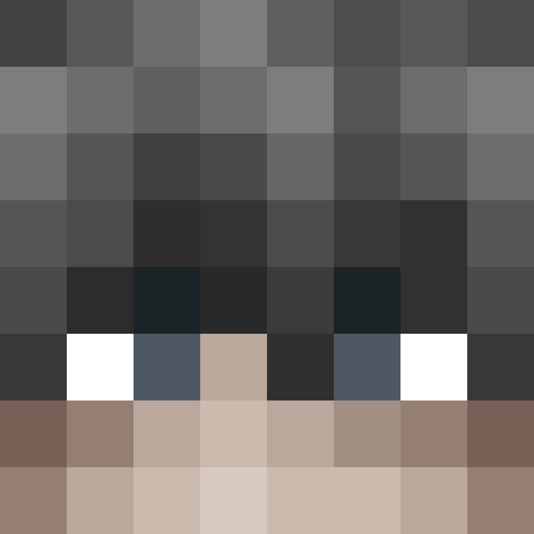 dramagg's skin