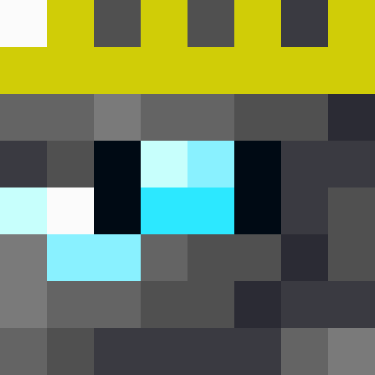 DonaldTrump42's skin
