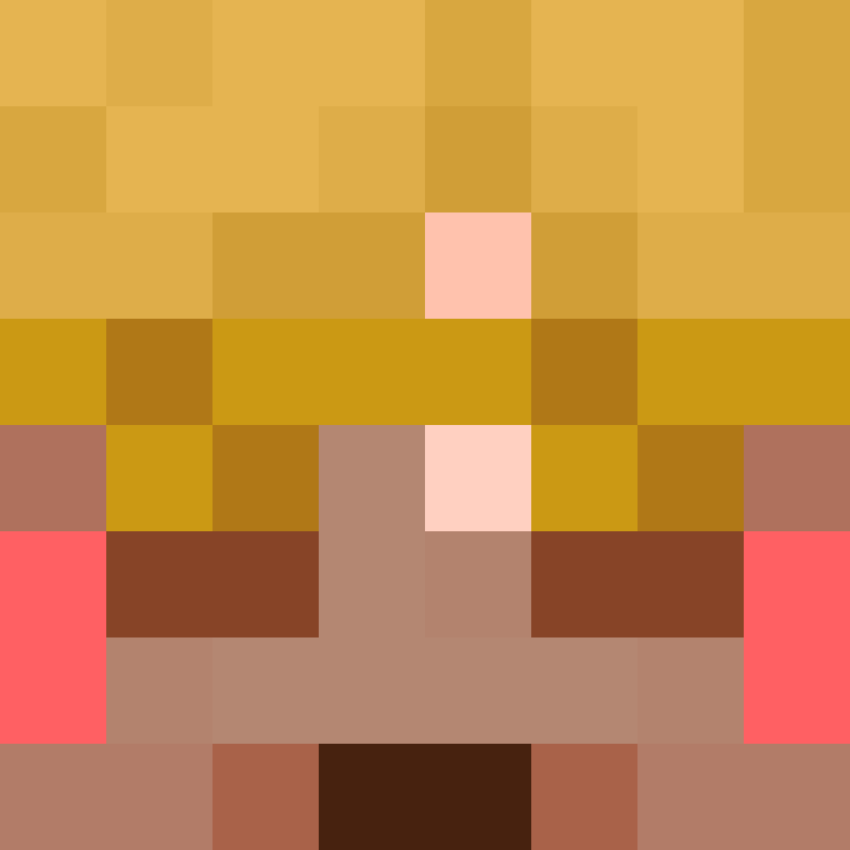 PrinceCR's skin