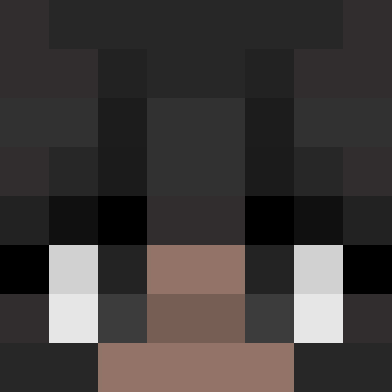 BradBot_2's skin
