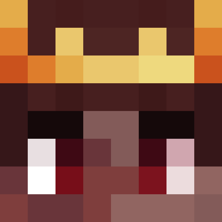 O_Rei's skin