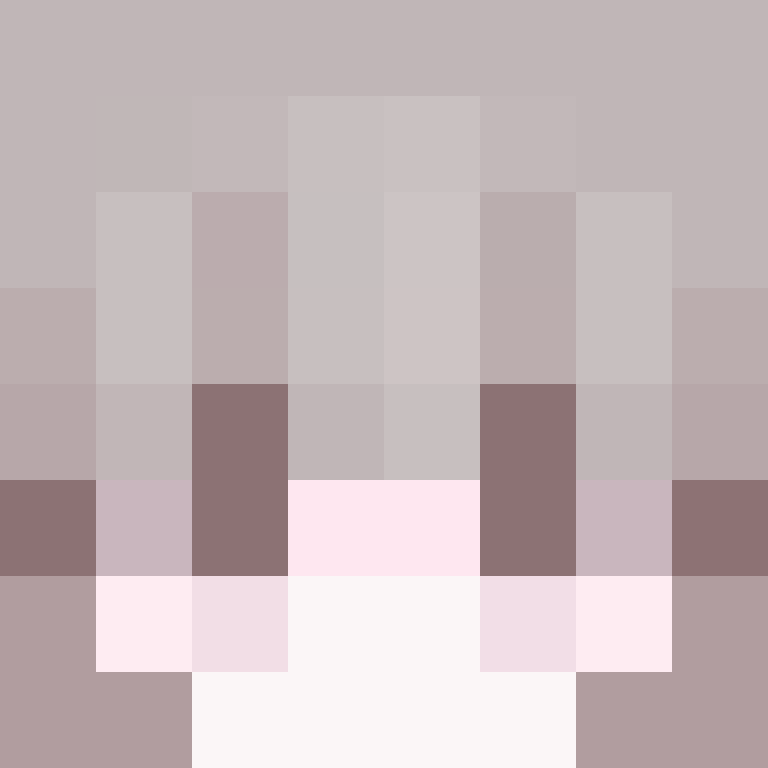 Yeleha's skin
