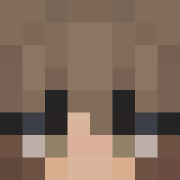 RedAISkye's skin