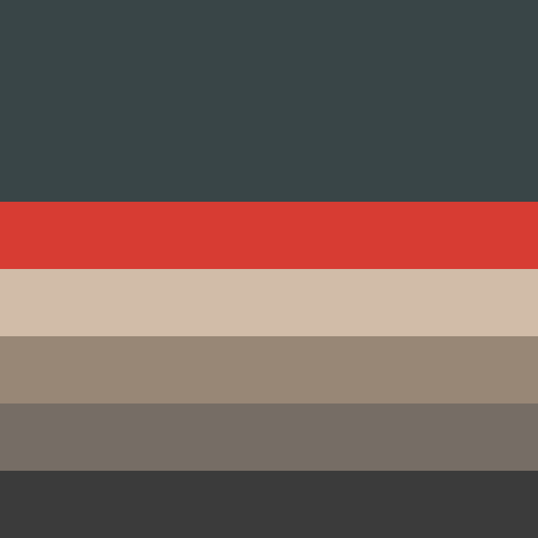 xentany's skin