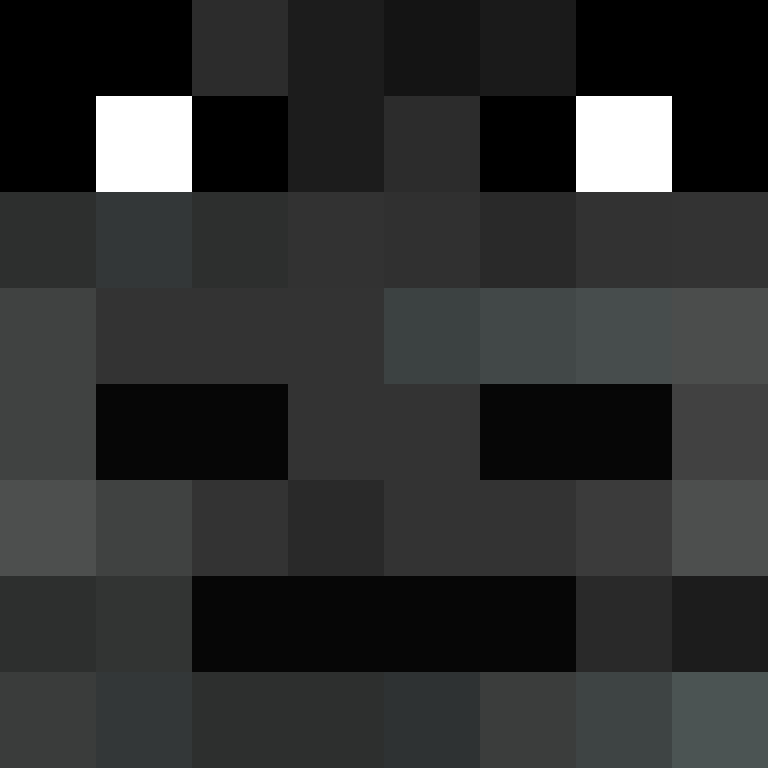 1etho's skin