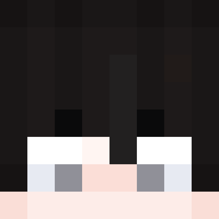 dragloner's skin