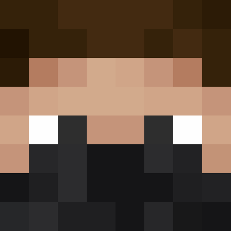 timothydeodorant's skin