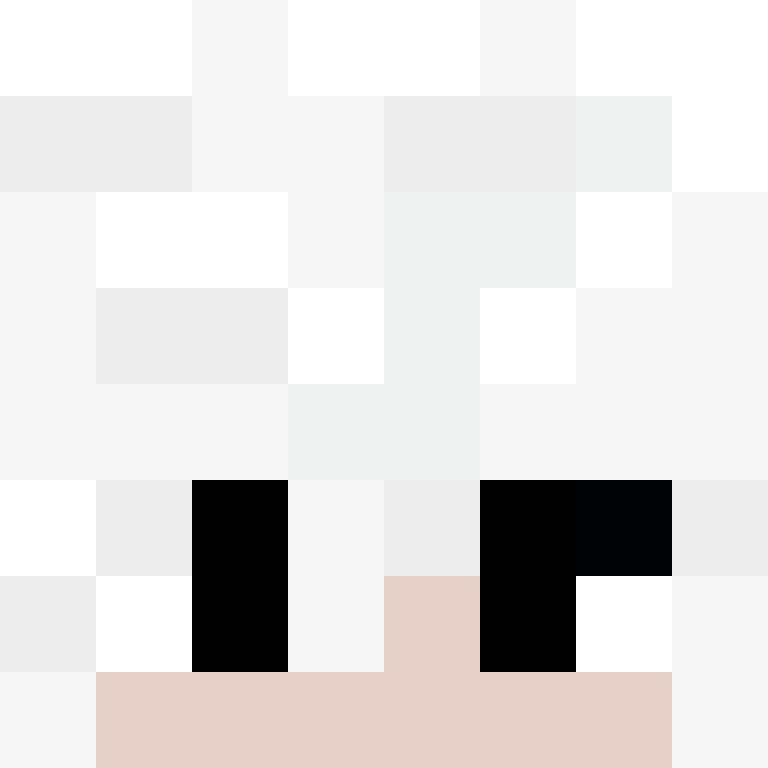 Yvrenzie's skin