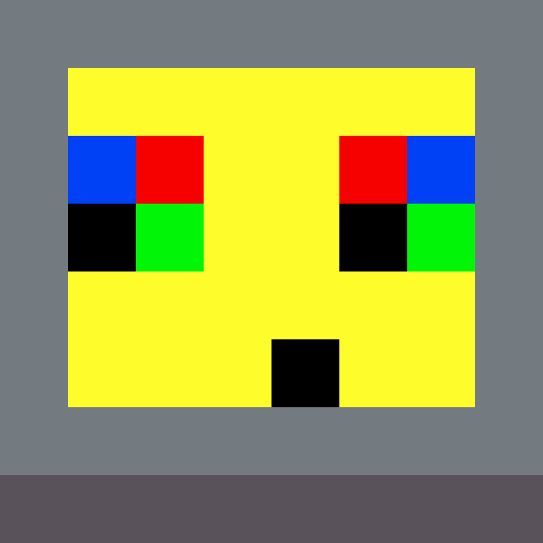 Geekybridge's skin