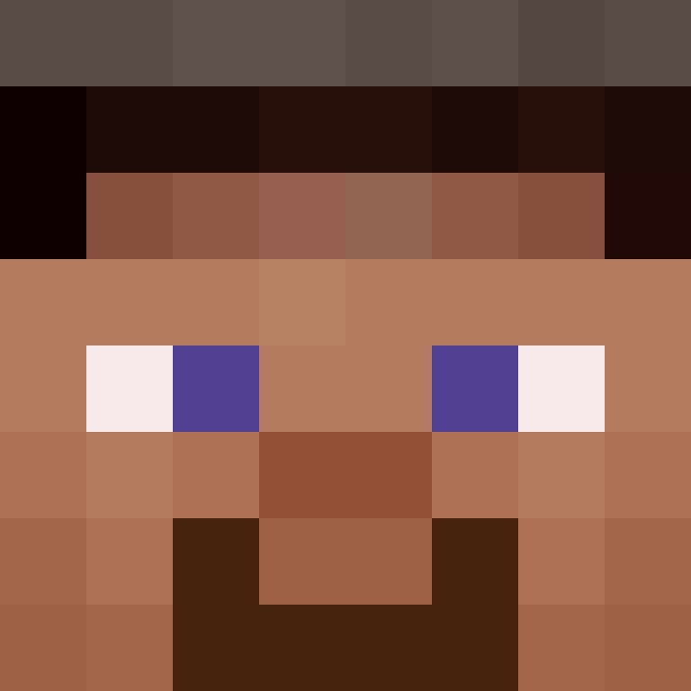 AI_Agent's skin