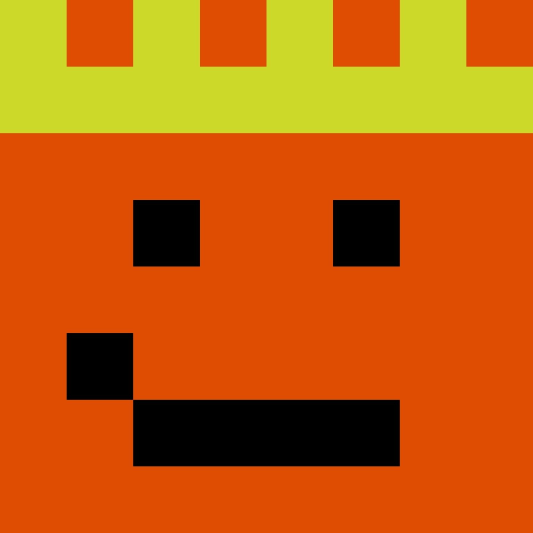 intersecato's skin