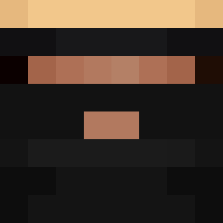 wiredframe's skin