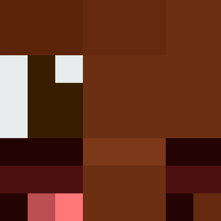 TheSilverDreams's skin