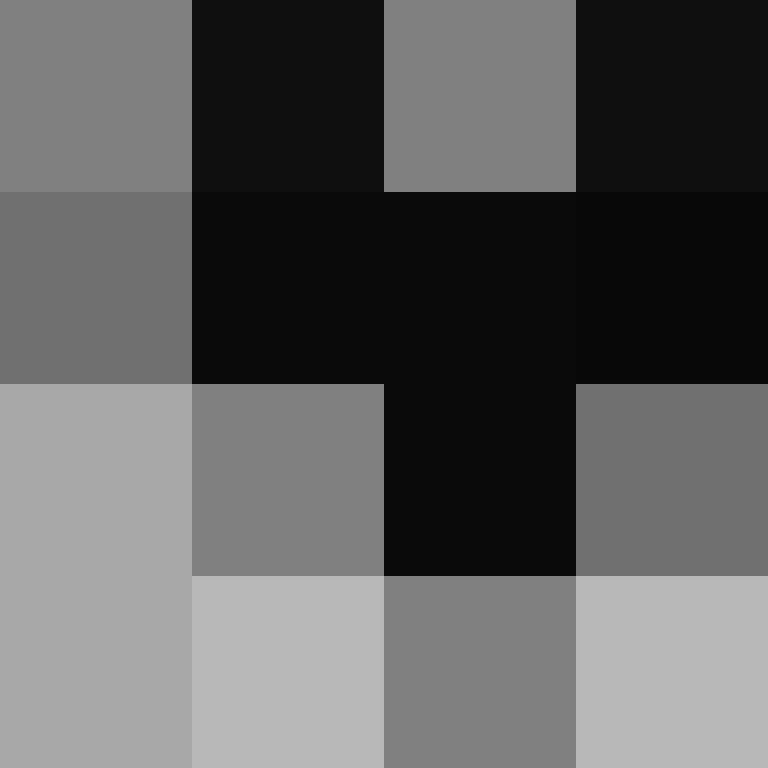 xentany's skin