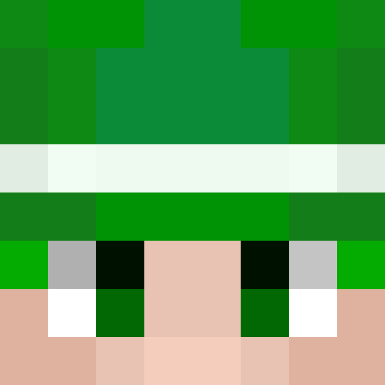 O_Rei's skin