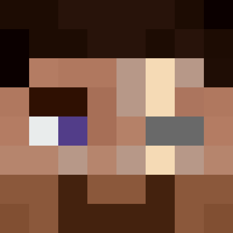 RedAISkye's skin
