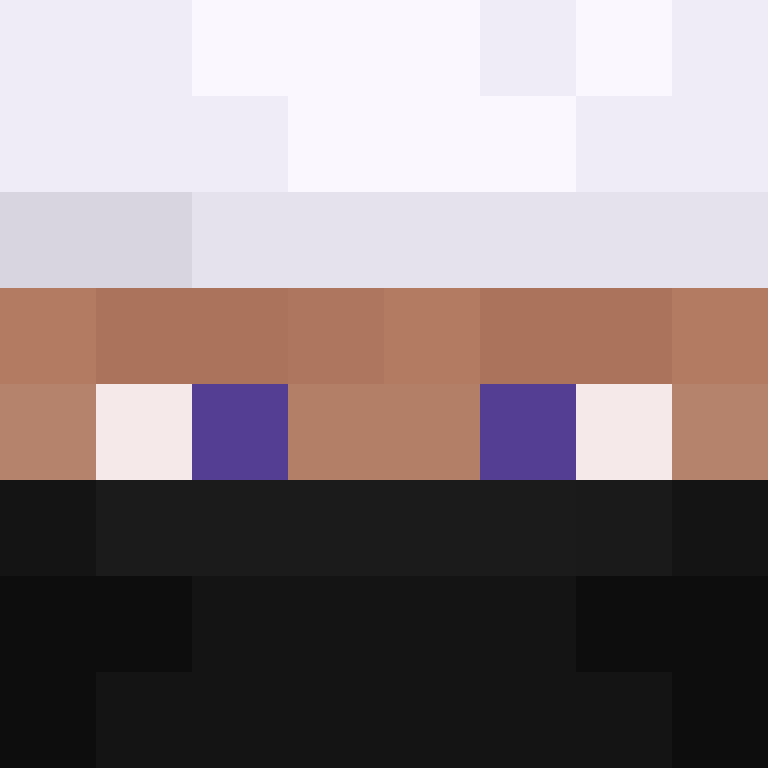 1etho's skin