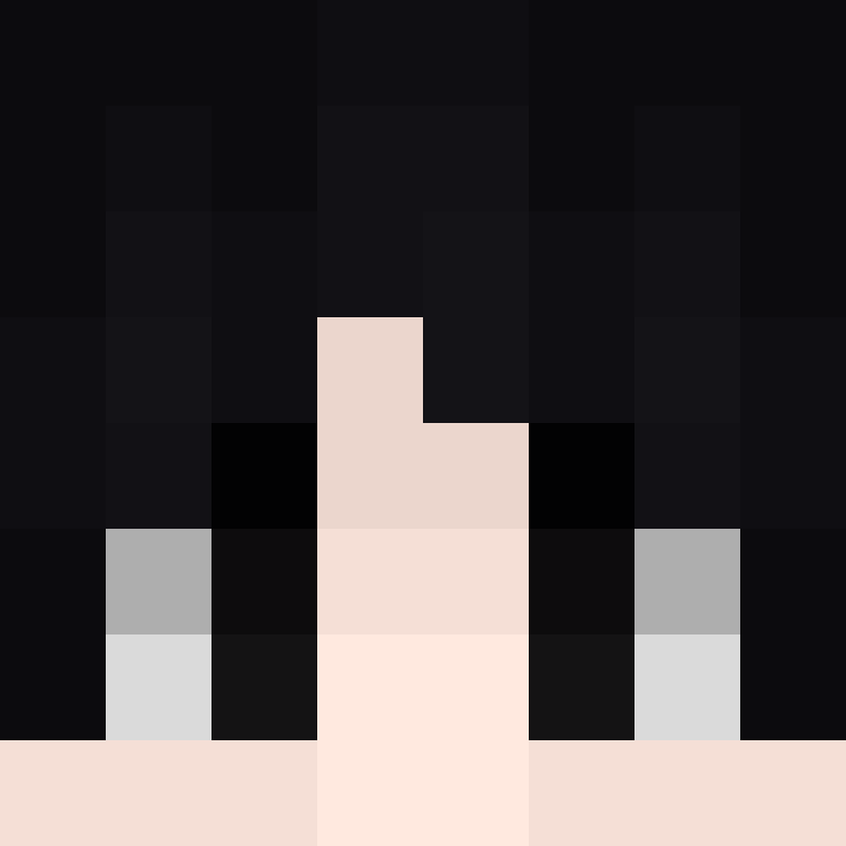 aXe18's skin