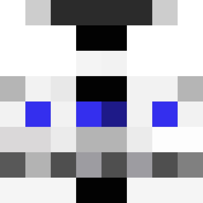 Yeleha's skin