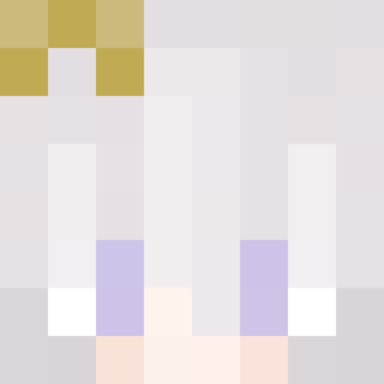 hannhums's skin