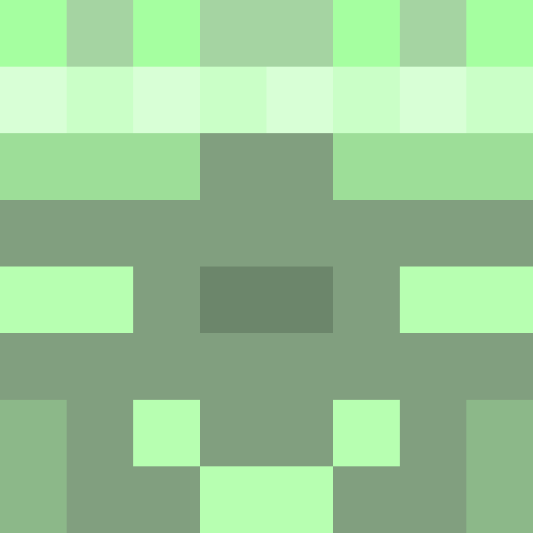 PrinceCR's skin
